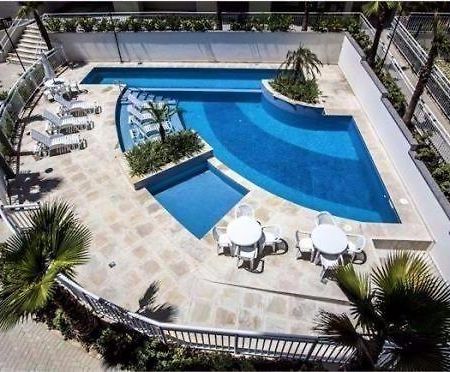 Condominio Mais Maracana B1 Ap 708 Rio de Janeiro Zewnętrze zdjęcie