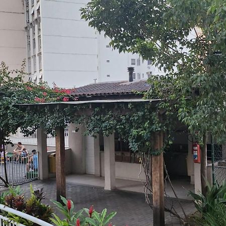Condominio Mais Maracana B1 Ap 708 Rio de Janeiro Zewnętrze zdjęcie