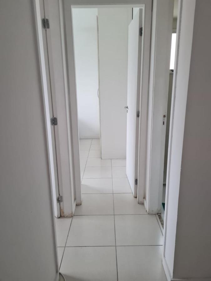 Condominio Mais Maracana B1 Ap 708 Rio de Janeiro Zewnętrze zdjęcie