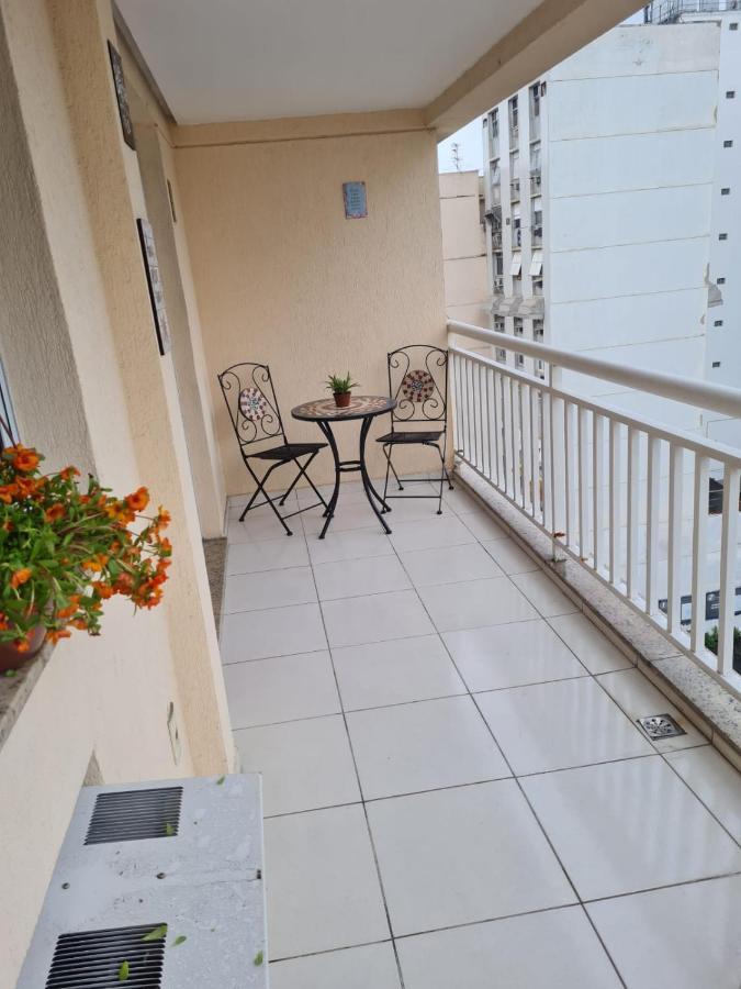 Condominio Mais Maracana B1 Ap 708 Rio de Janeiro Zewnętrze zdjęcie