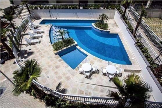 Condominio Mais Maracana B1 Ap 708 Rio de Janeiro Zewnętrze zdjęcie
