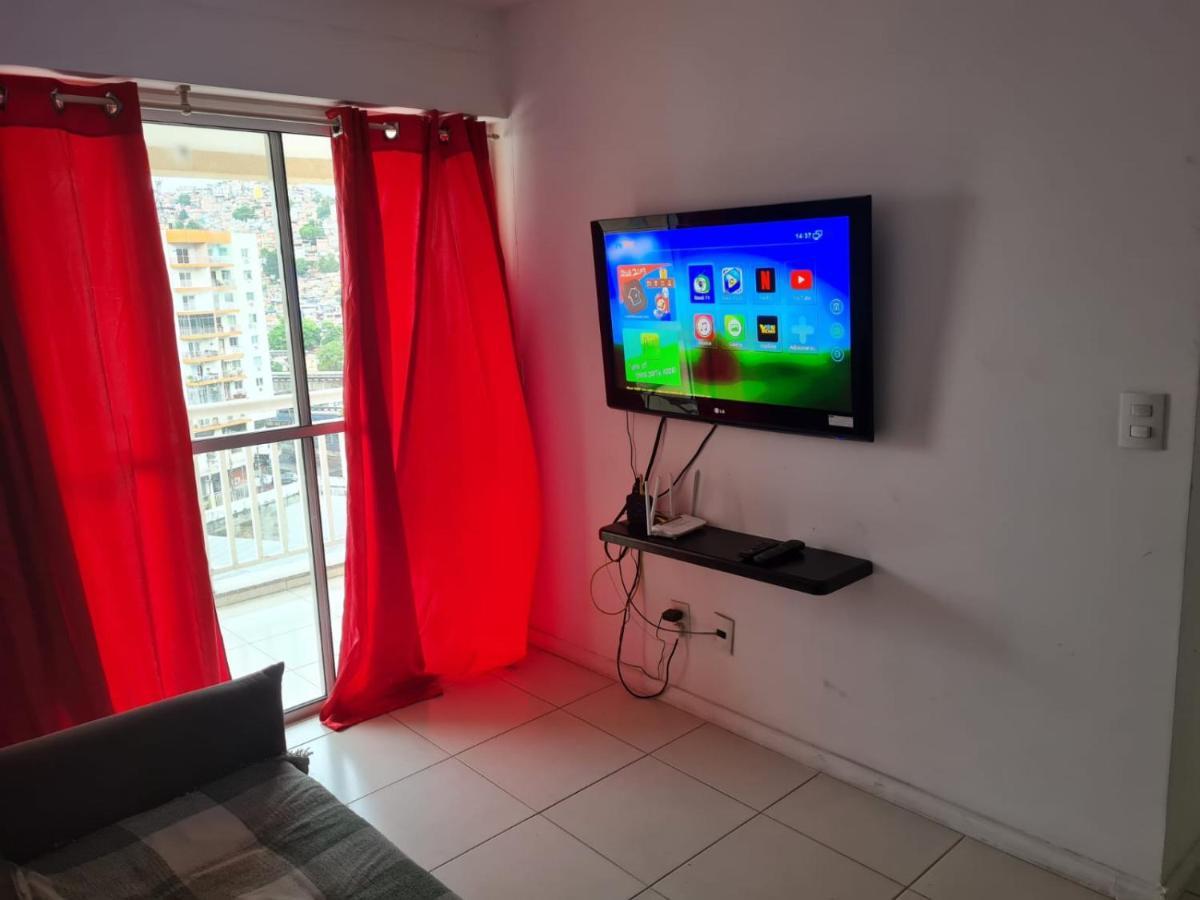 Condominio Mais Maracana B1 Ap 708 Rio de Janeiro Zewnętrze zdjęcie