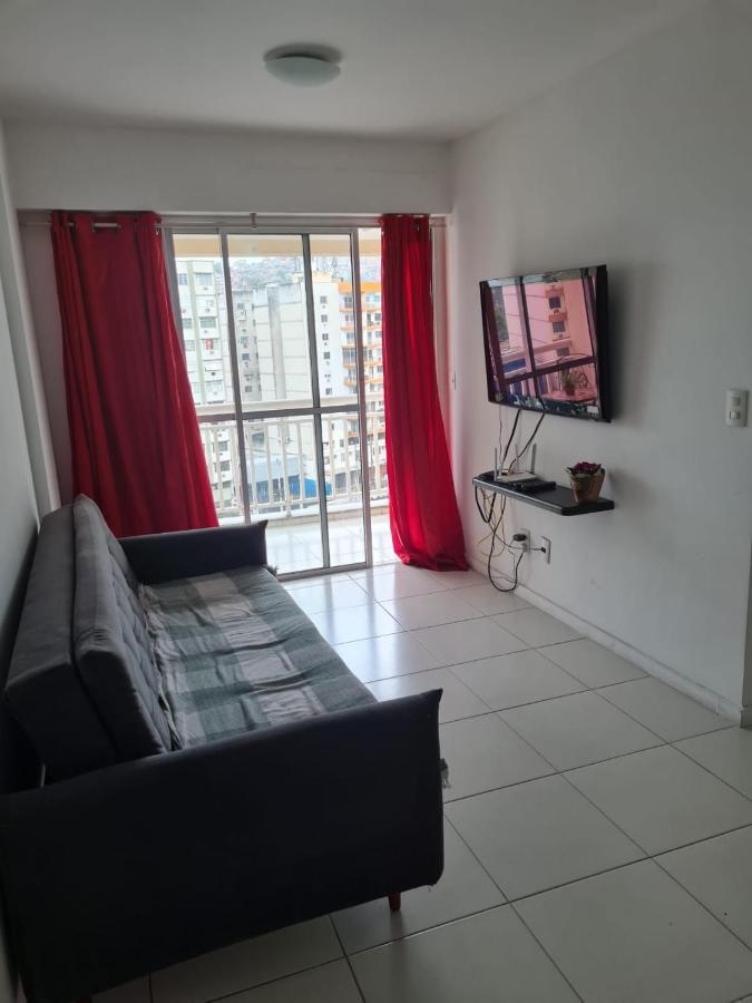 Condominio Mais Maracana B1 Ap 708 Rio de Janeiro Zewnętrze zdjęcie