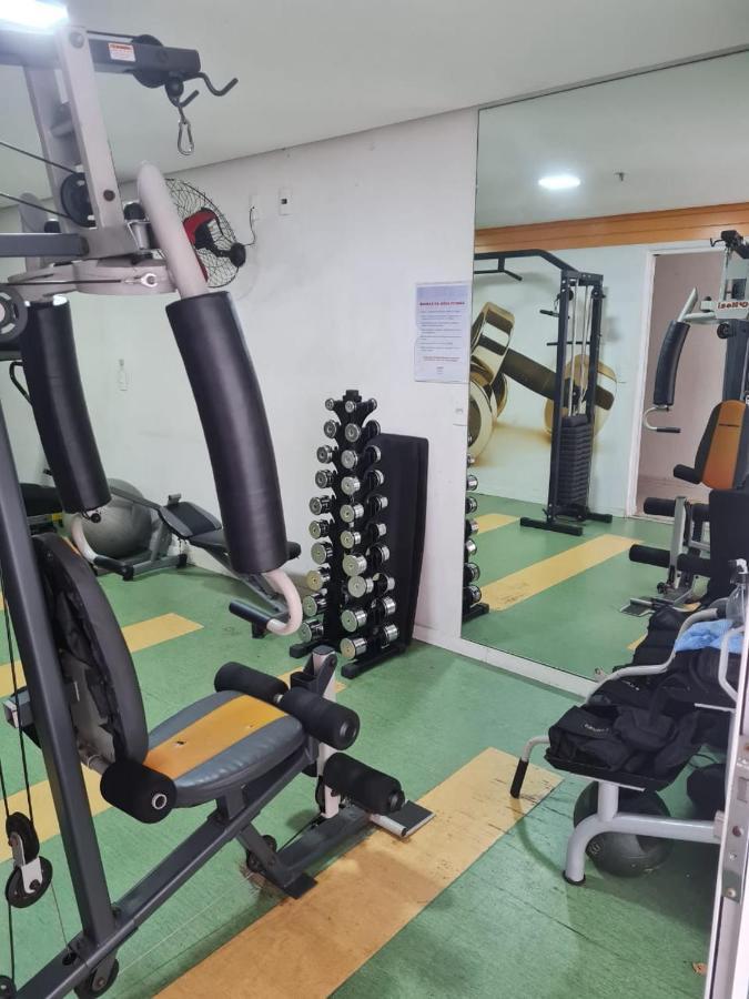 Condominio Mais Maracana B1 Ap 708 Rio de Janeiro Zewnętrze zdjęcie
