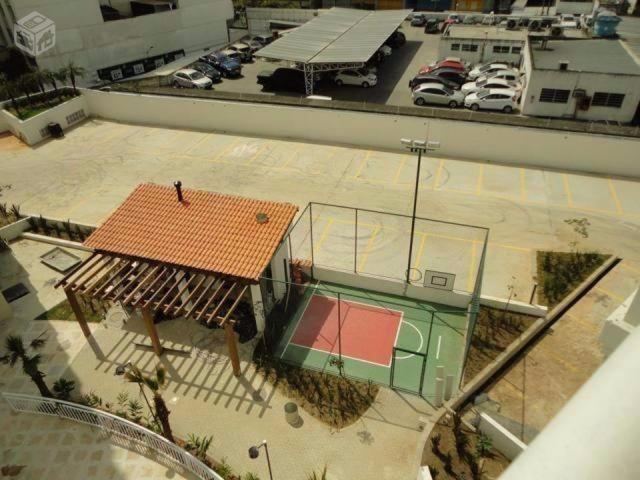 Condominio Mais Maracana B1 Ap 708 Rio de Janeiro Zewnętrze zdjęcie
