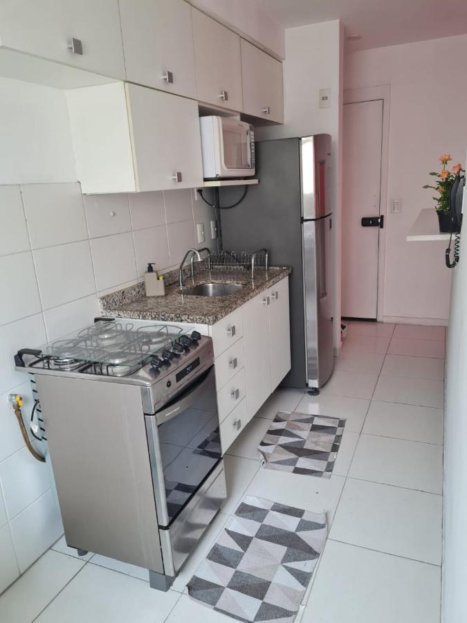 Condominio Mais Maracana B1 Ap 708 Rio de Janeiro Zewnętrze zdjęcie