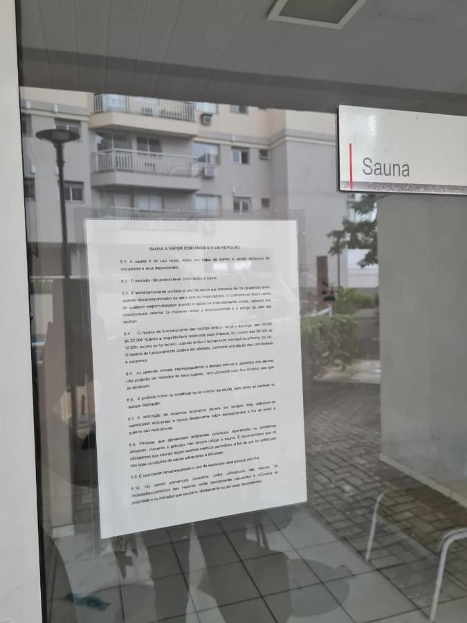 Condominio Mais Maracana B1 Ap 708 Rio de Janeiro Zewnętrze zdjęcie