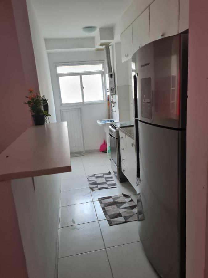 Condominio Mais Maracana B1 Ap 708 Rio de Janeiro Zewnętrze zdjęcie