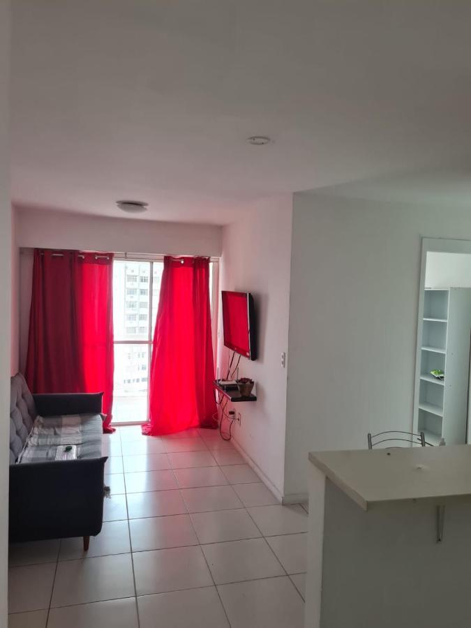 Condominio Mais Maracana B1 Ap 708 Rio de Janeiro Zewnętrze zdjęcie