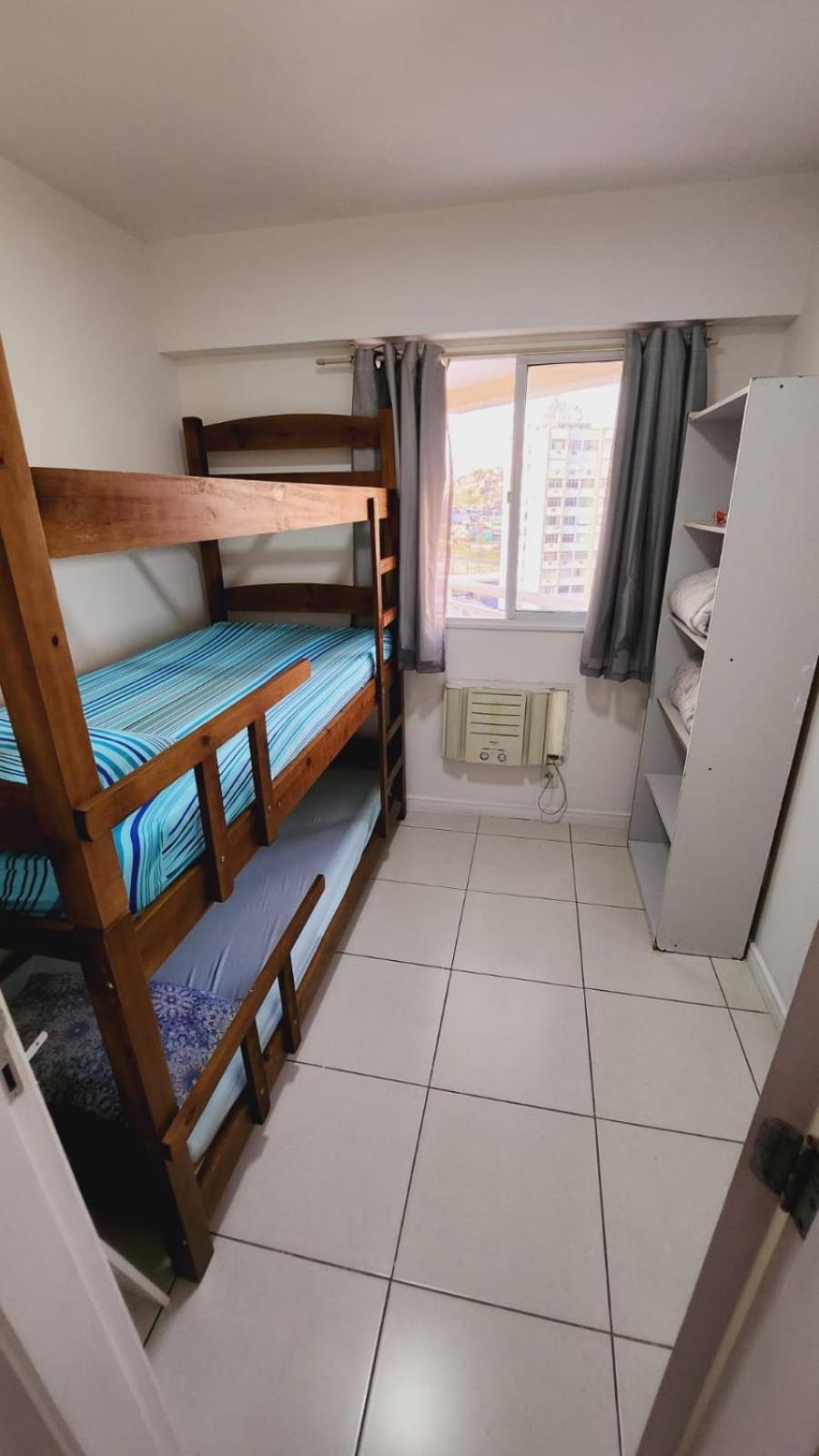 Condominio Mais Maracana B1 Ap 708 Rio de Janeiro Zewnętrze zdjęcie